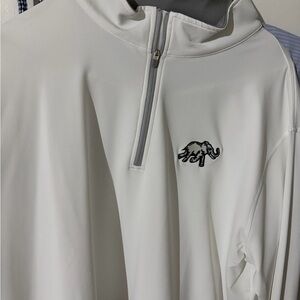 Peter Millar alabama qtr zip